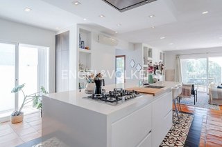 Chalet en venta en Altea la Vella en Altea