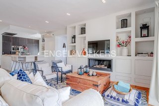 Chalet en venta en Altea la Vella en Altea