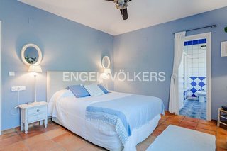 Chalet en venta en Altea la Vella en Altea