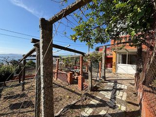 Chalet en venta en Teis en Vigo