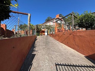 Chalet en venta en Teis en Vigo