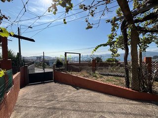 Chalet en venta en Teis en Vigo