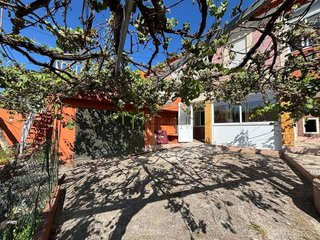Chalet en venta en Teis en Vigo