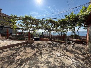Chalet en venta en Teis en Vigo