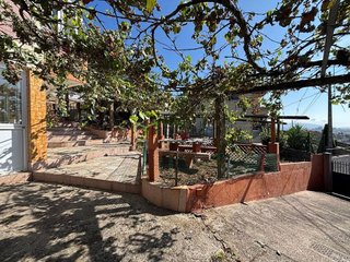Chalet en venta en Teis en Vigo