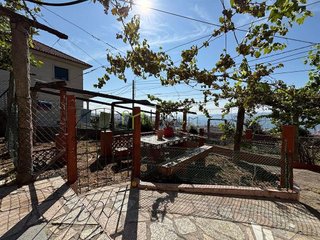 Chalet en venta en Teis en Vigo