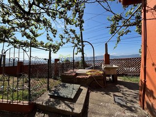 Chalet en venta en Teis en Vigo