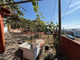 Chalet en venta en Teis en Vigo