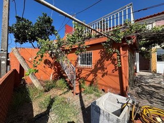 Chalet en venta en Teis en Vigo