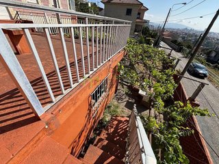 Chalet en venta en Teis en Vigo