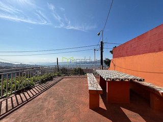 Chalet en venta en Teis en Vigo