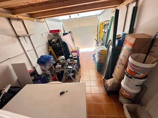 Casa adosada en venta en Bigastro