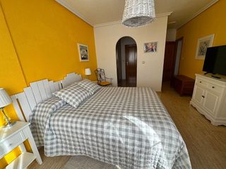 Casa adosada en venta en Bigastro