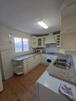 Casa pareada en venta en Viña Málaga en Vélez-Málaga