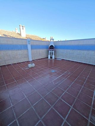 Casa pareada en venta en Viña Málaga en Vélez-Málaga