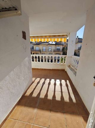 Casa pareada en venta en Viña Málaga en Vélez-Málaga