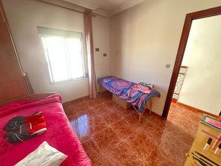 Casa adosada en venta en Martos