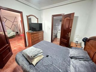 Casa adosada en venta en Martos