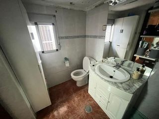 Casa adosada en venta en Martos