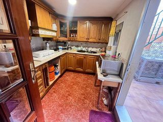 Casa adosada en venta en Martos