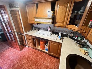 Casa adosada en venta en Martos