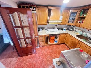 Casa adosada en venta en Martos