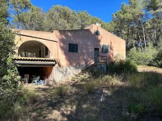 Casa rural en venta en Algaida