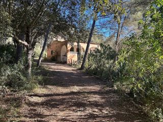 Casa rural en venta en Algaida
