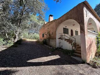Casa rural en venta en Algaida