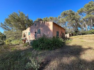 Casa rural en venta en Algaida