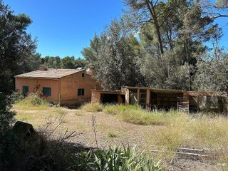 Casa rural en venta en Algaida