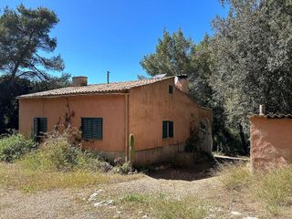 Casa rural en venta en Algaida
