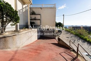 Chalet en venta en Canet de Mar