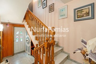 Chalet en venta en Canet de Mar