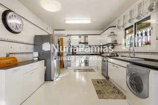 Chalet en venta en Canet de Mar