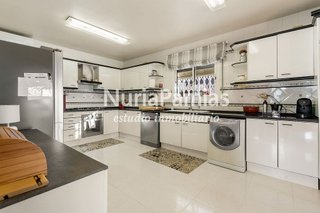 Chalet en venta en Canet de Mar