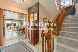 Chalet en venta en Canet de Mar