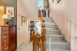 Chalet en venta en Canet de Mar