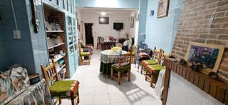 Chalet en venta en Centro - El Castillo en Sagunto