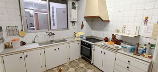 Chalet en venta en Centro - El Castillo en Sagunto