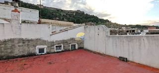 Chalet en venta en Centro - El Castillo en Sagunto