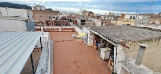 Chalet en venta en Centro - El Castillo en Sagunto