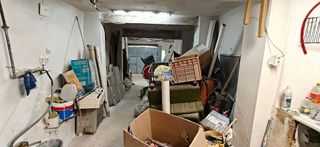 Chalet en venta en Centro - El Castillo en Sagunto