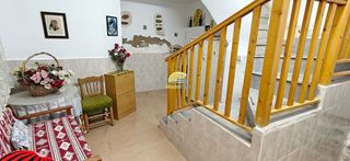 Chalet en venta en Centro - El Castillo en Sagunto