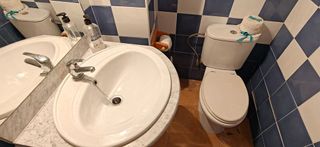 Chalet en venta en Centro - El Castillo en Sagunto