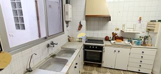 Chalet en venta en Centro - El Castillo en Sagunto