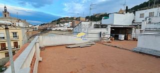 Chalet en venta en Centro - El Castillo en Sagunto