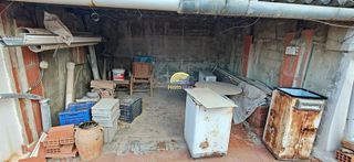 Chalet en venta en Centro - El Castillo en Sagunto