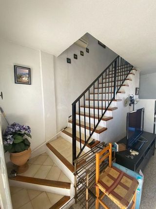 Casa adosada en venta en Torrelamata - La Mata en Torrevieja