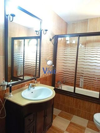 Casa en venta en Nueva Alcalá en Alcalá de Guadaira